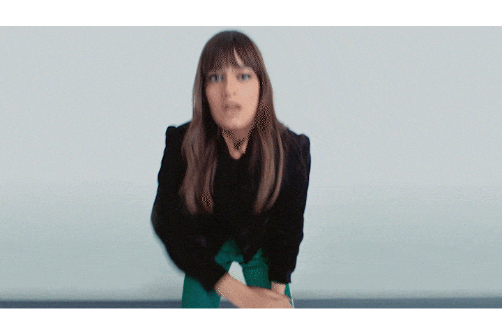 Clara Luciani - Cœur - music video