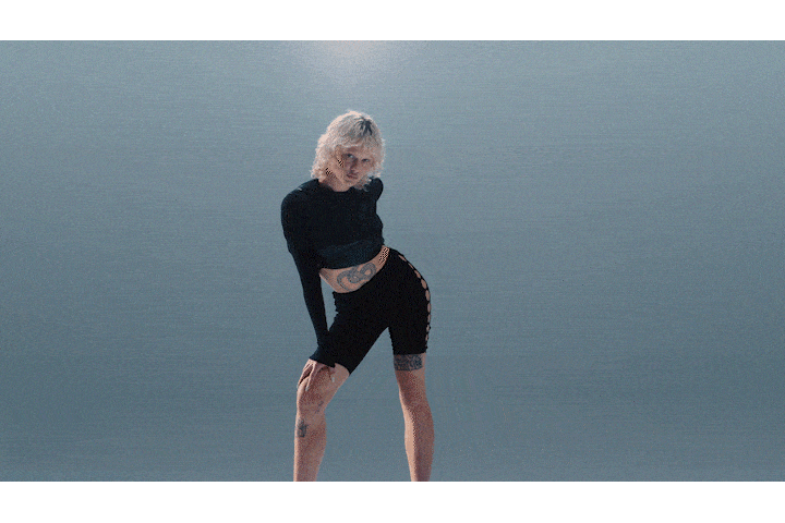 Clara Luciani - Cœur - music video