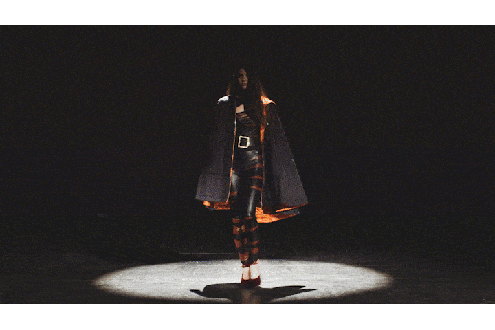 KOCHÉ FW21