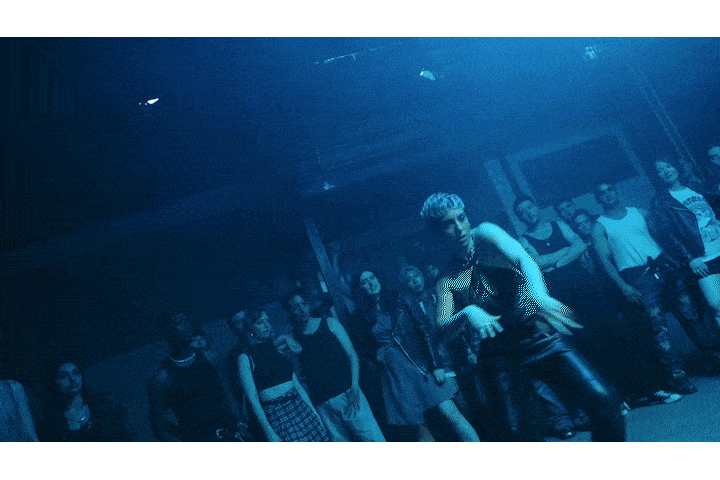 ADÉ - More Love - Music video