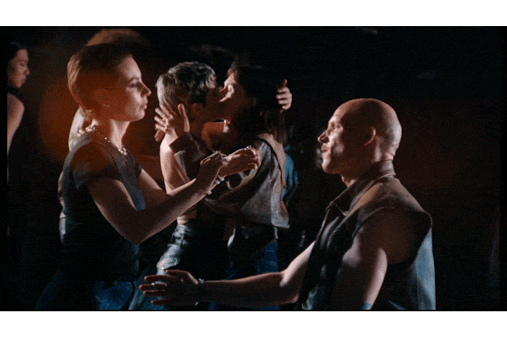 ADÉ - More Love - Music video