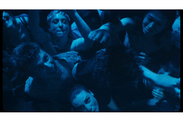 ADÉ - More Love - Music video