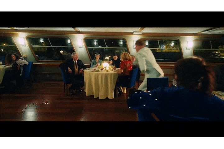 Eddy de Pretto - Bateaux-Mouches