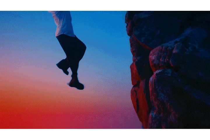 Eddy De Pretto - Urgence 911