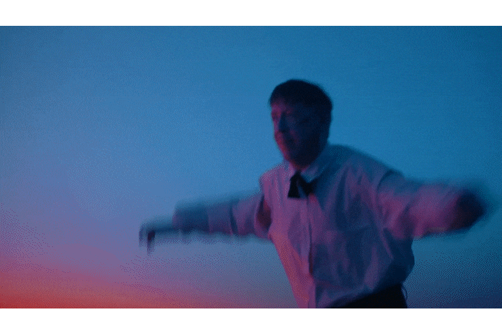 Eddy De Pretto - Urgence 911