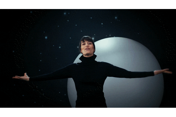 Clara Luciani - Tout pour moi 