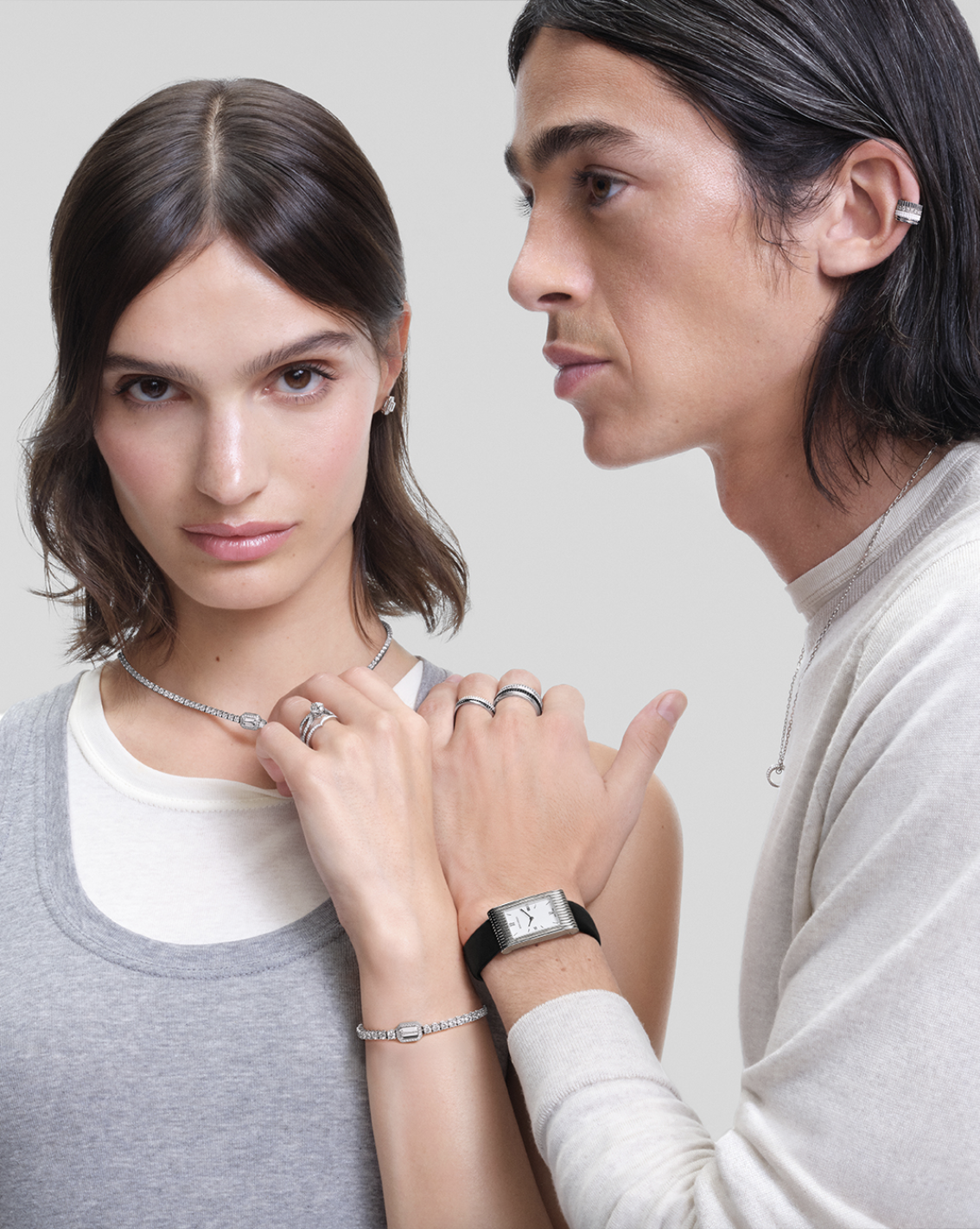 BOUCHERON because of love edition 2026