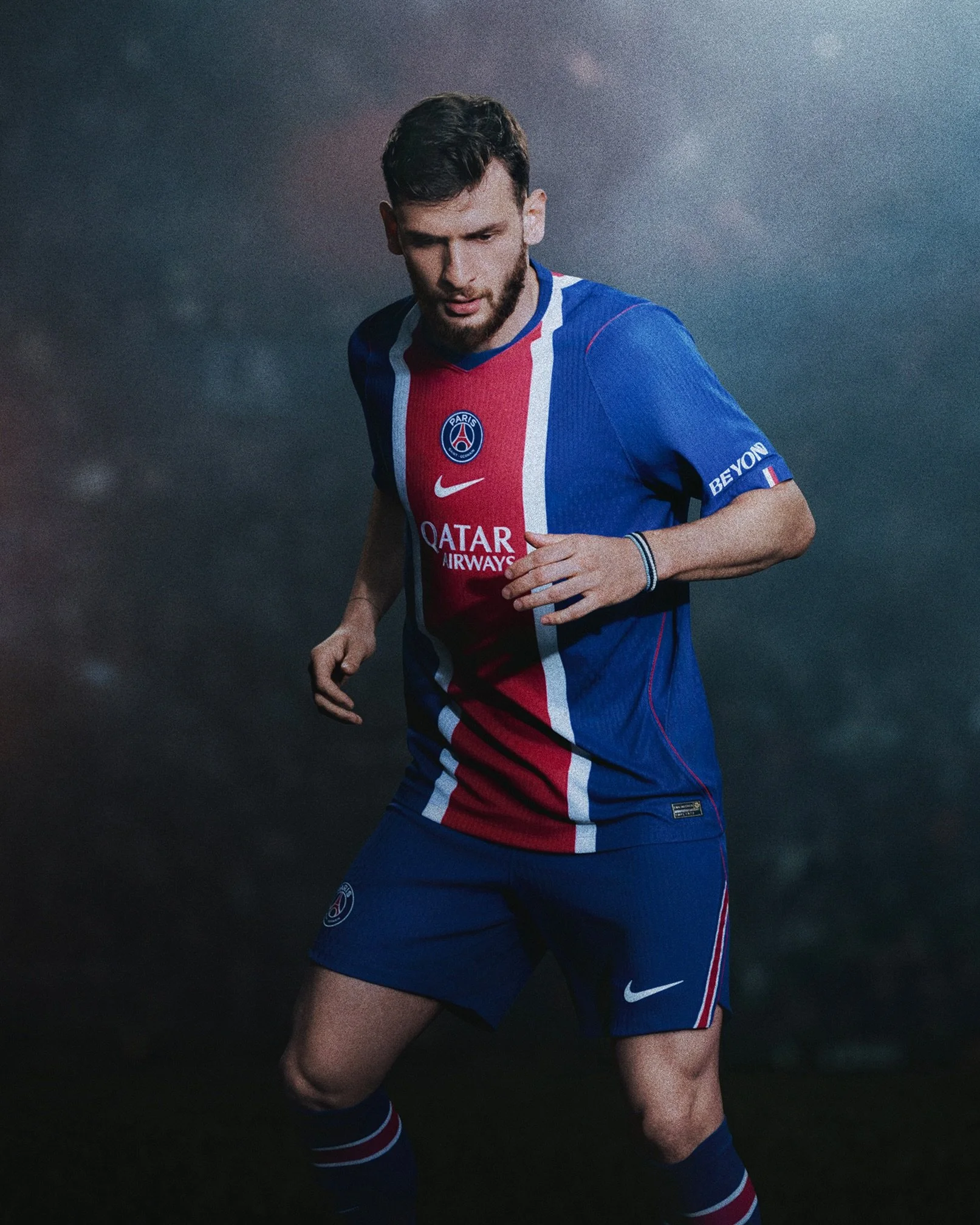 PSG x NIKE 