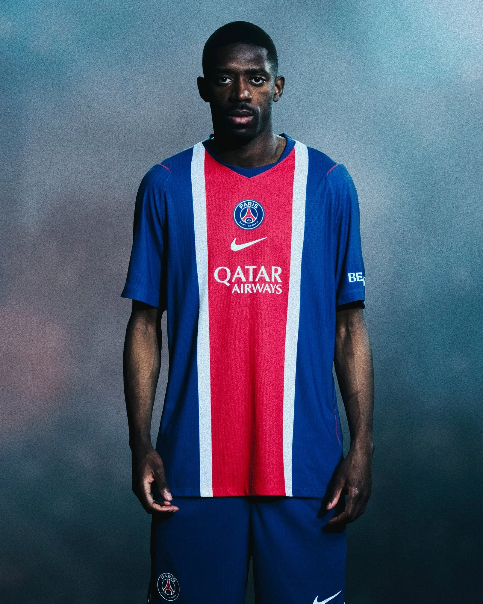 PSG x NIKE
