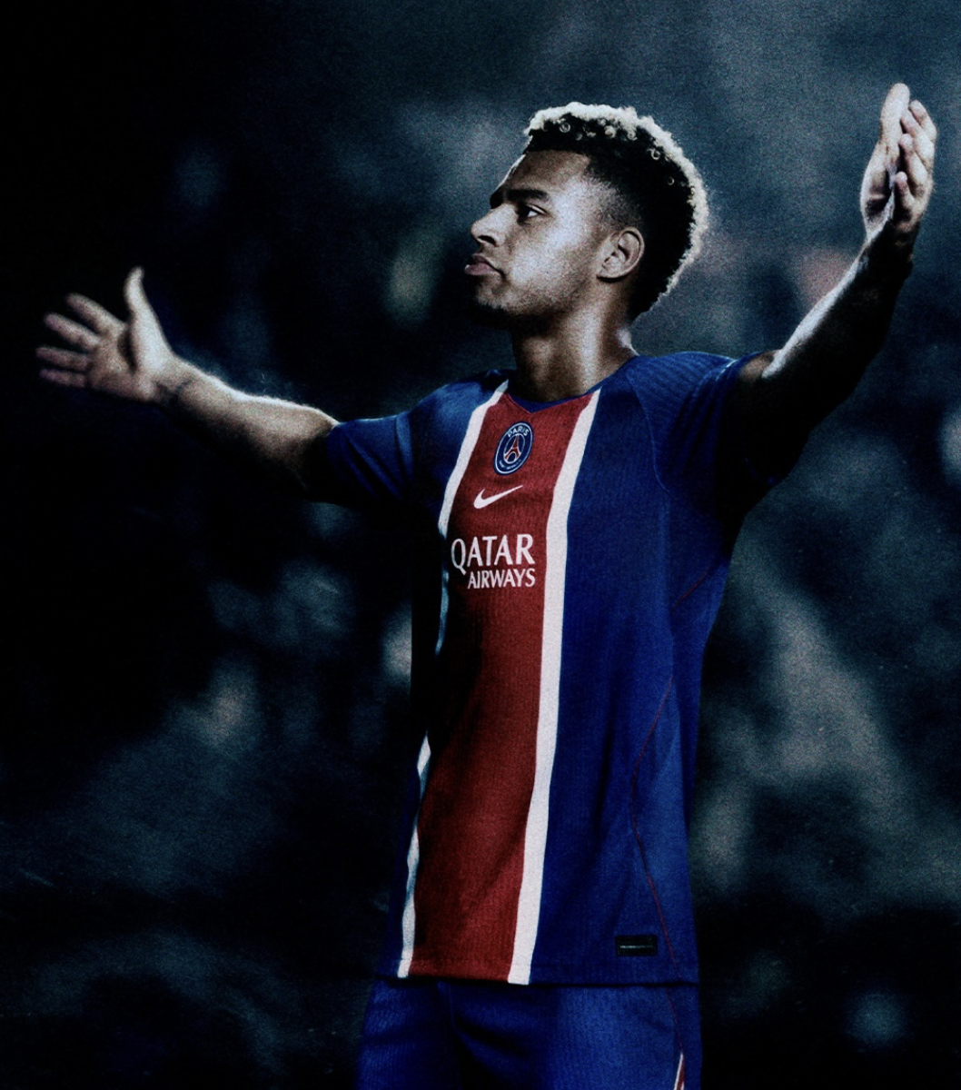 NIKE PSG