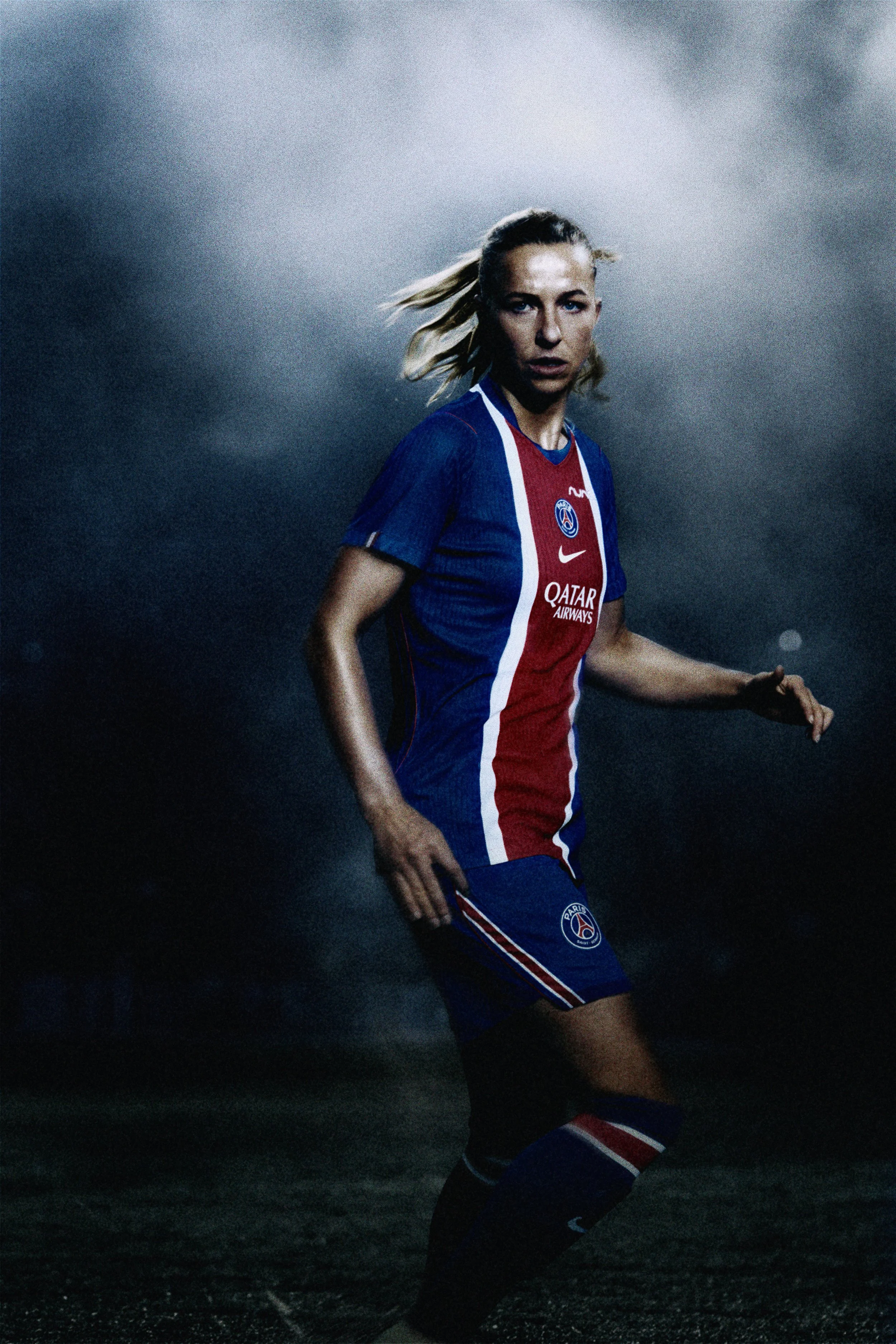 NIKE x PSG Home kit 2026/27