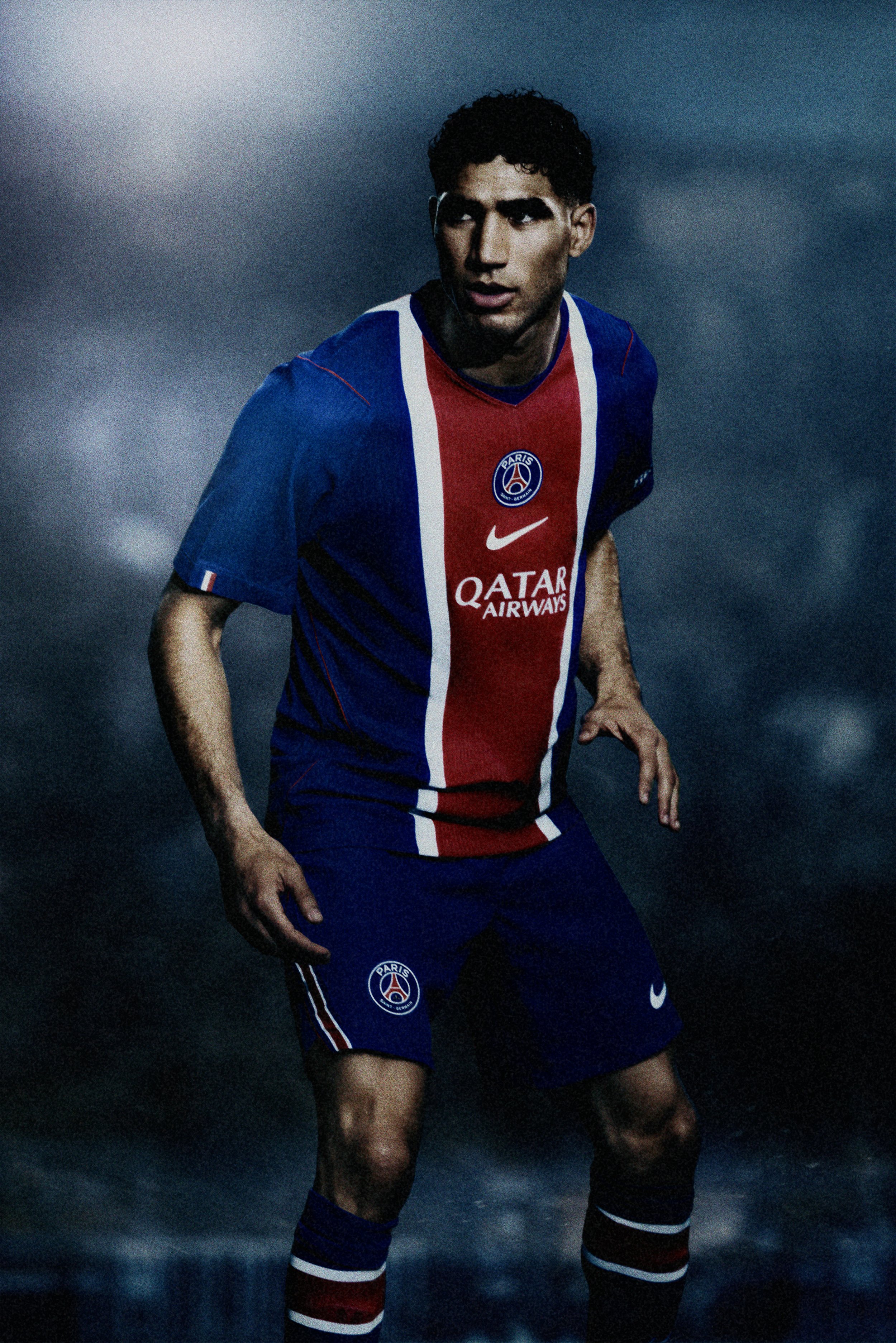 NIKE x PSG Home kit 2026/27