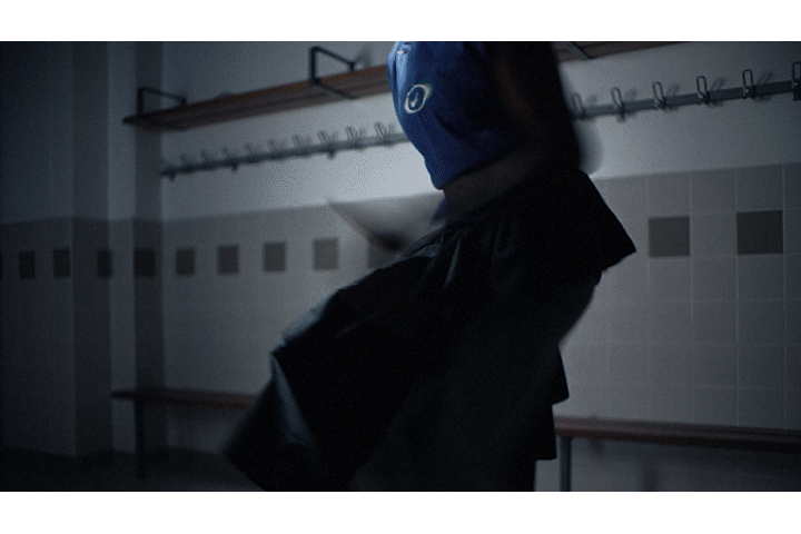 NIKE x Distance Athletic 