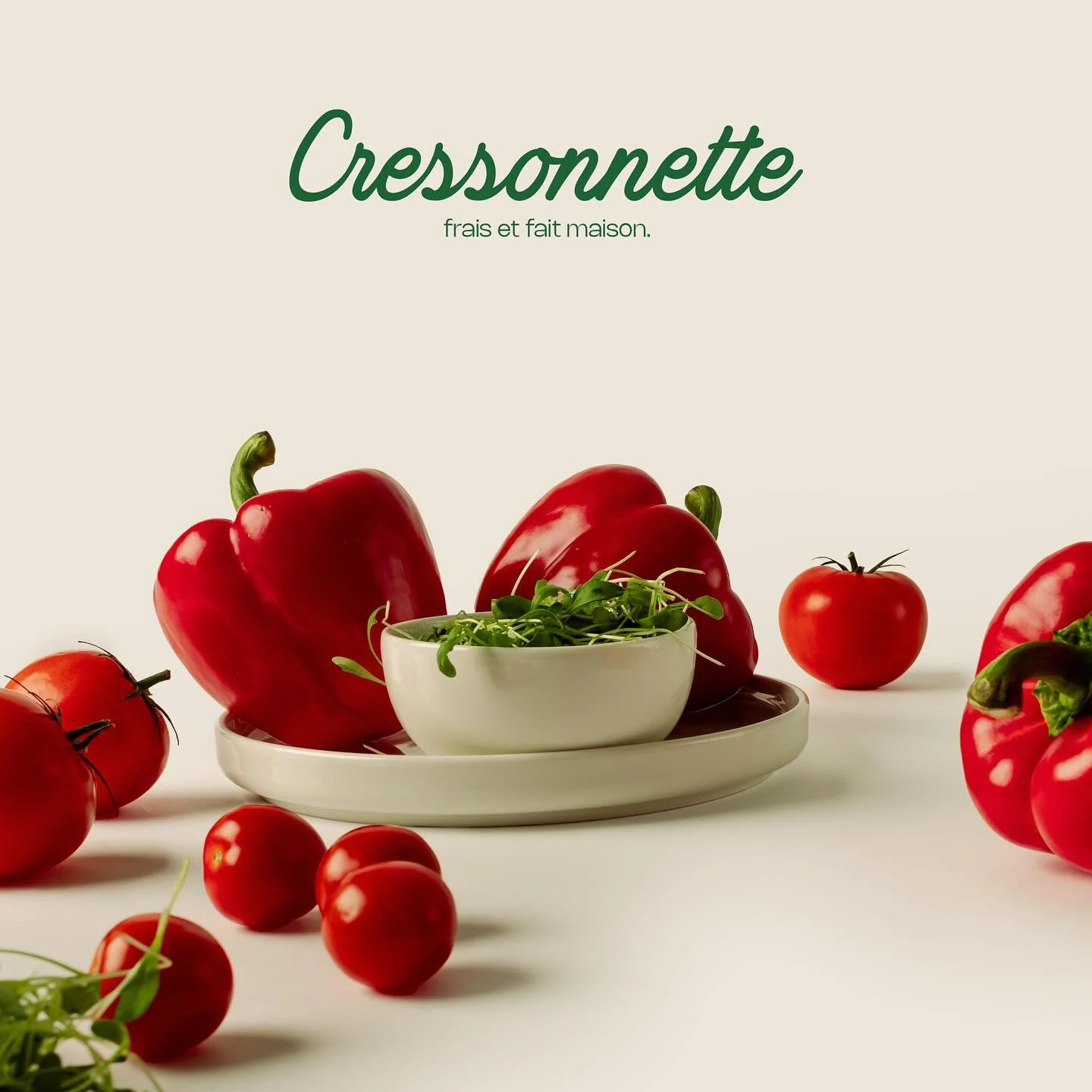 Votre nouveau rendez-vous lunch &agrave; Bruxelles. 

#comingsoon