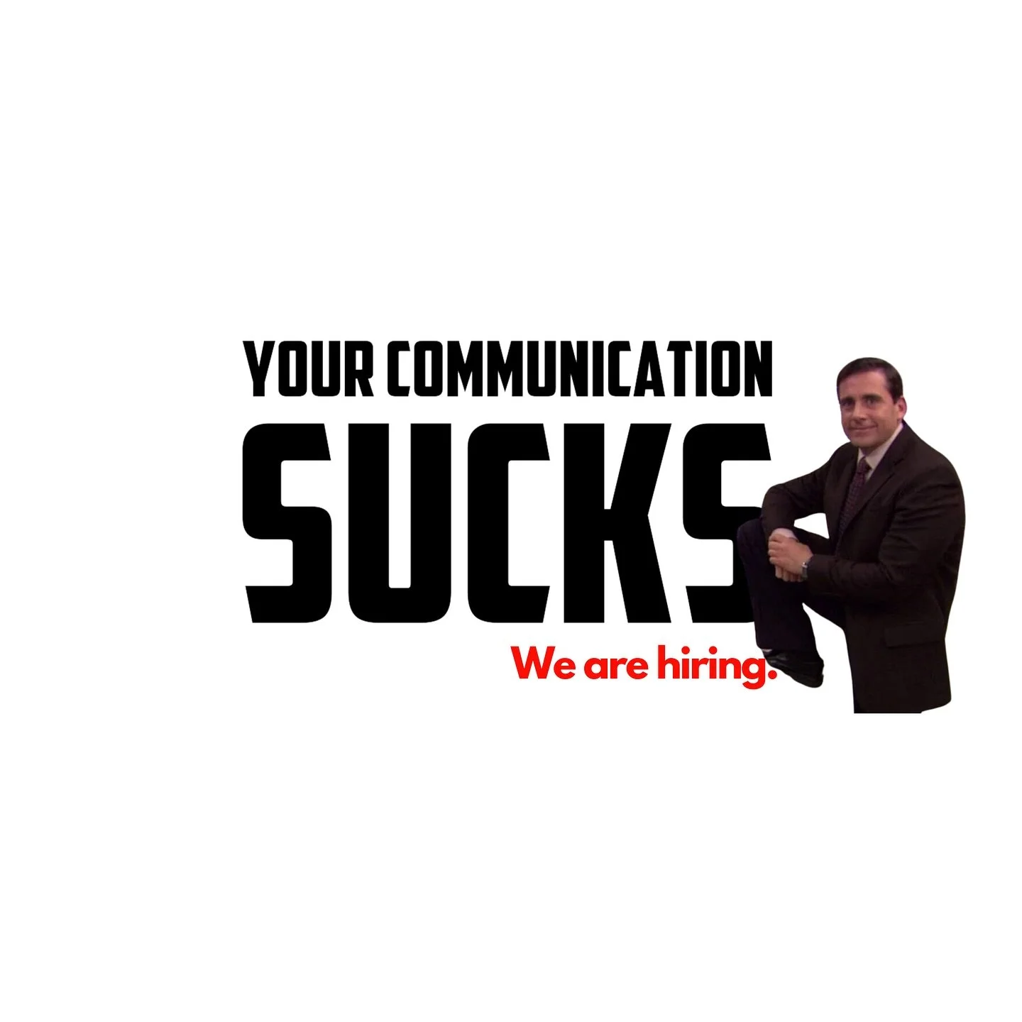 Apply to one of our open jobs and join the coolest team out there, 🫖 hello@ycs.agency