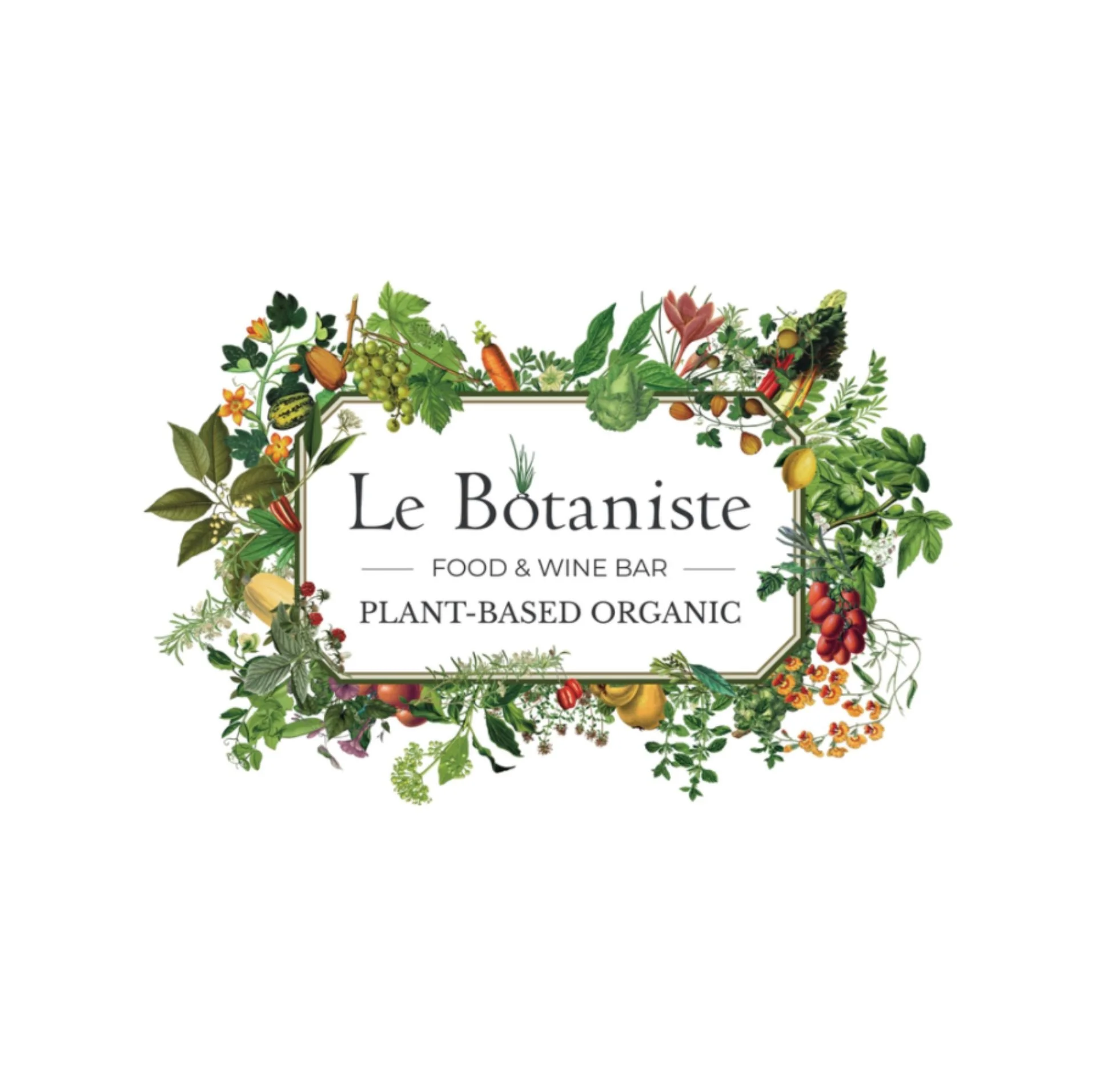 Le Botaniste