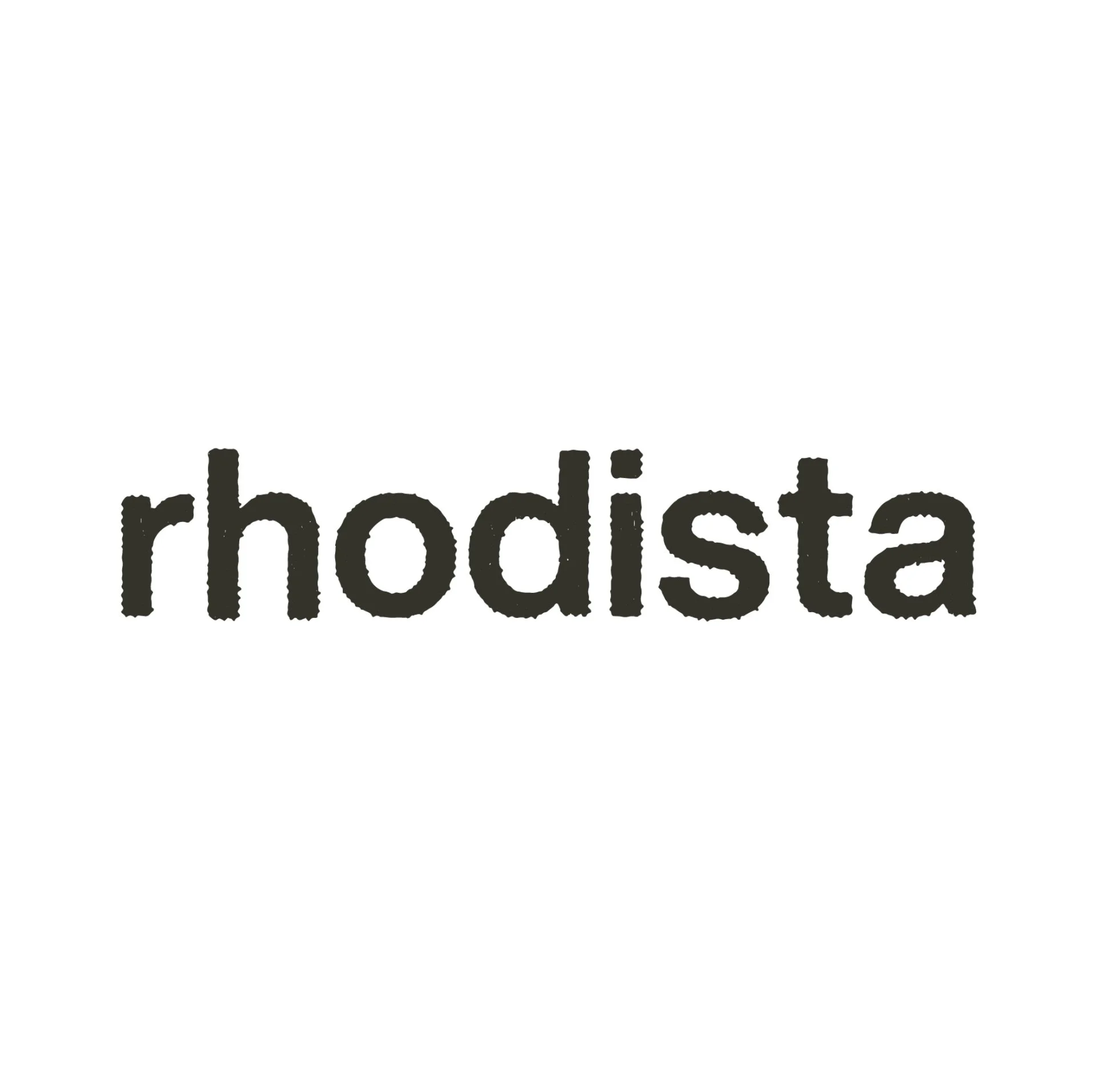 Rhodista