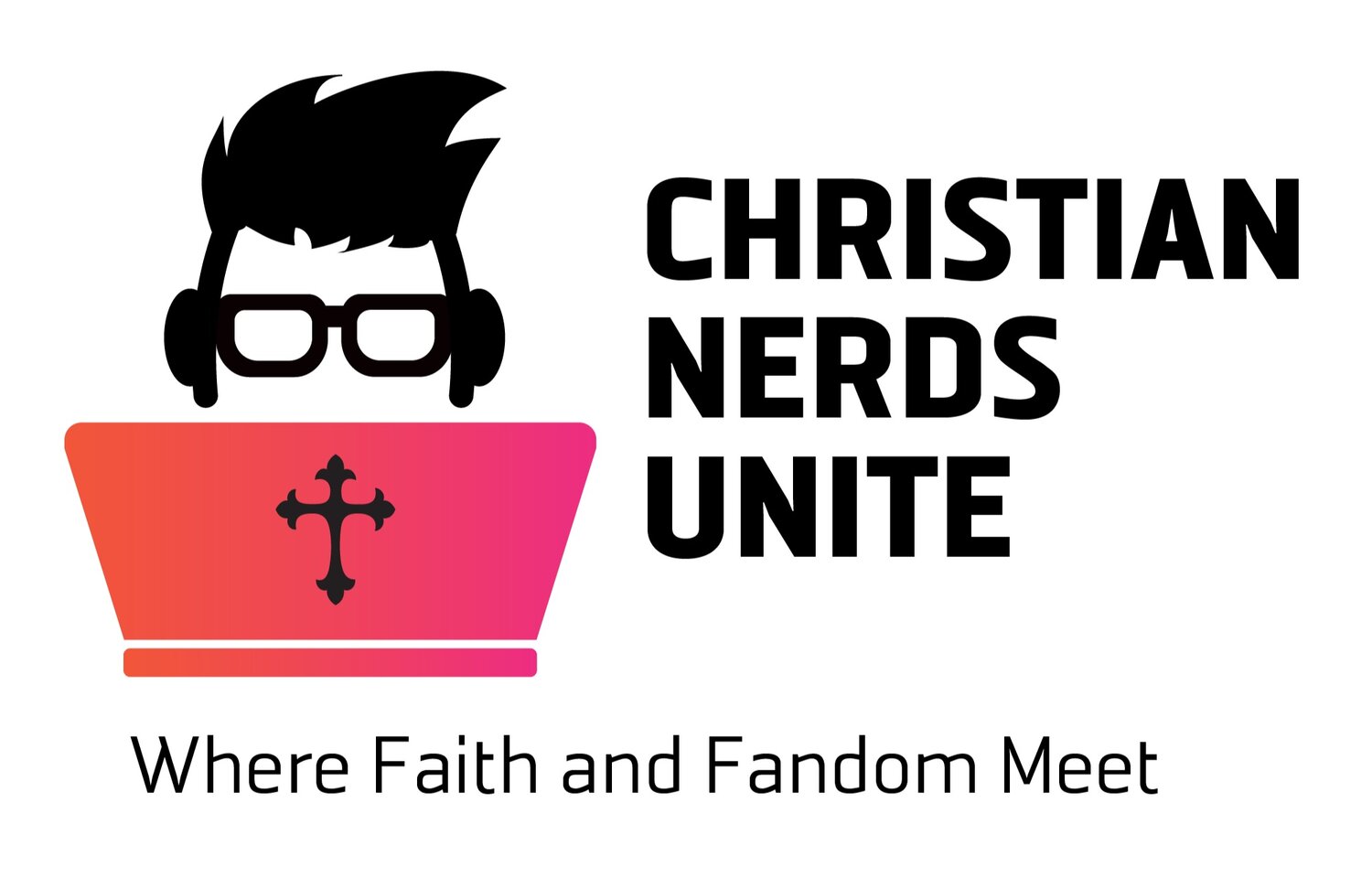 Christian Nerds Unite