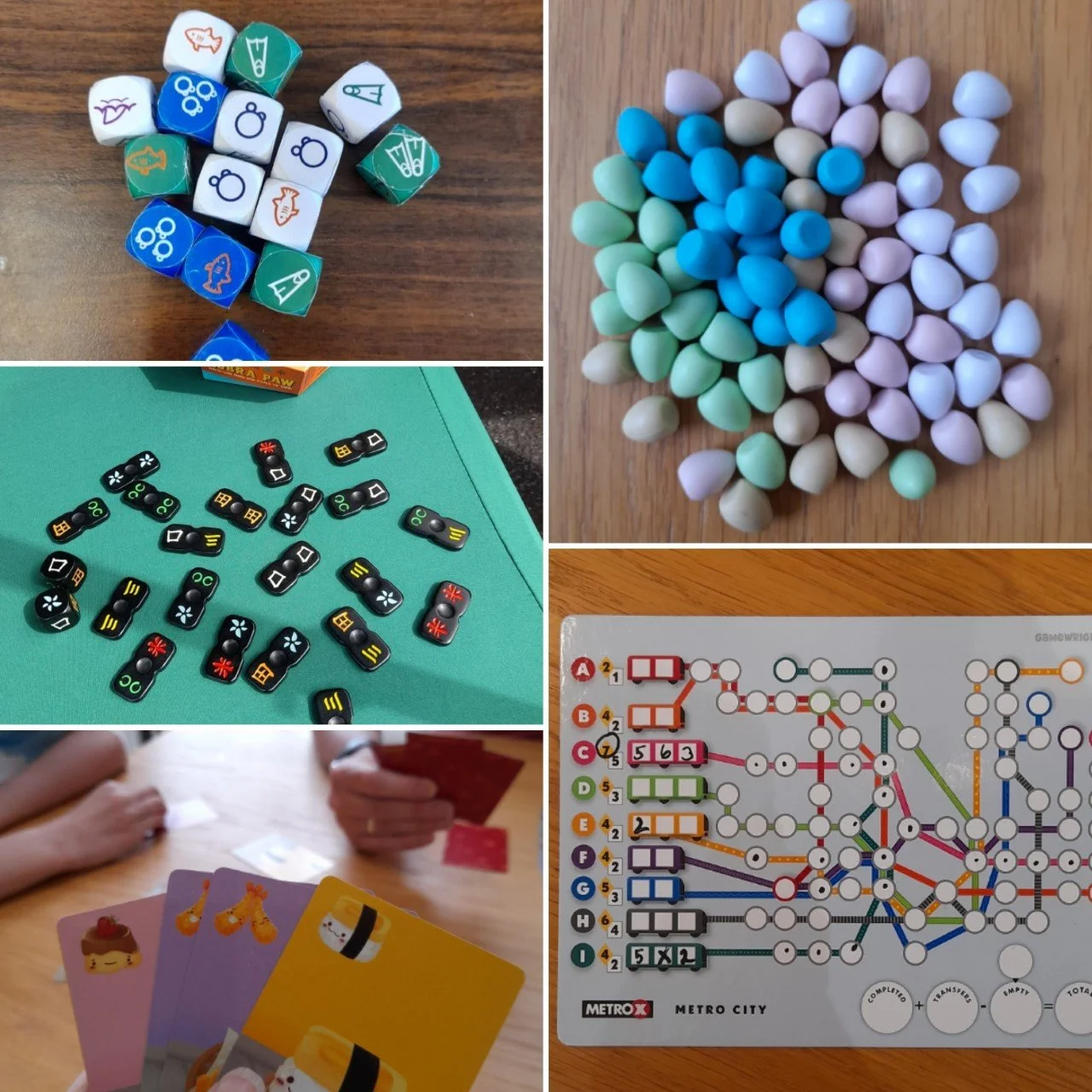 Best Board Game Producers