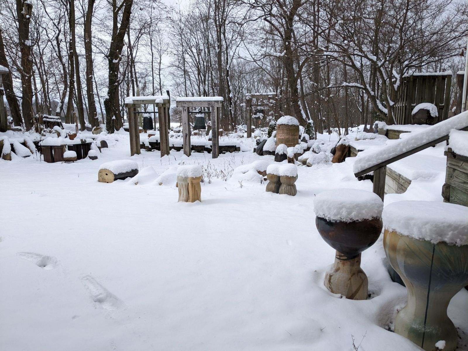Holiday Open House Show and Sale