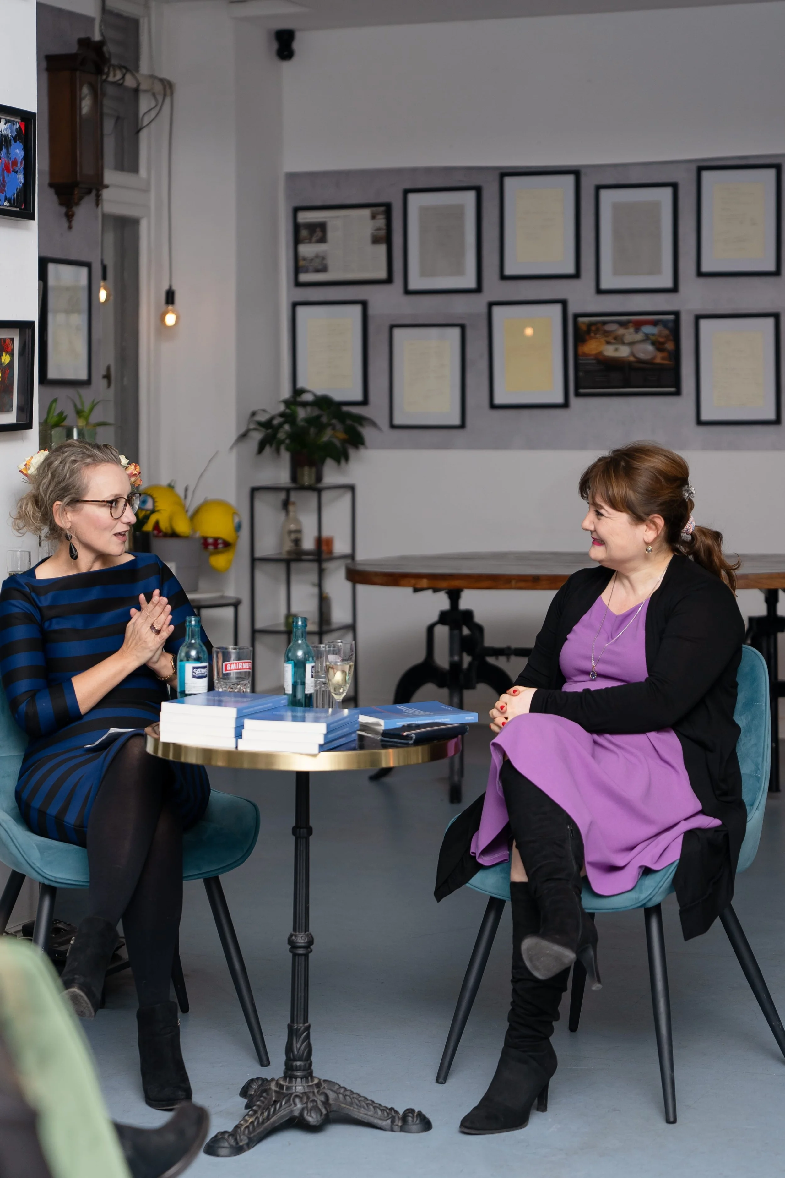 Wie attraktiv ist eure Organisation für eine vielfältige Belegschaft?