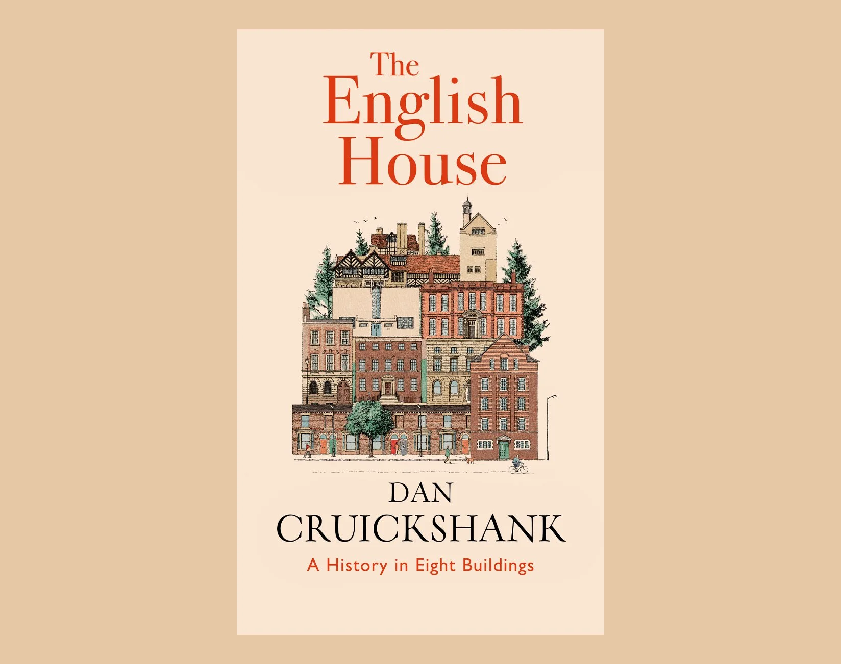 Penguin - The English House