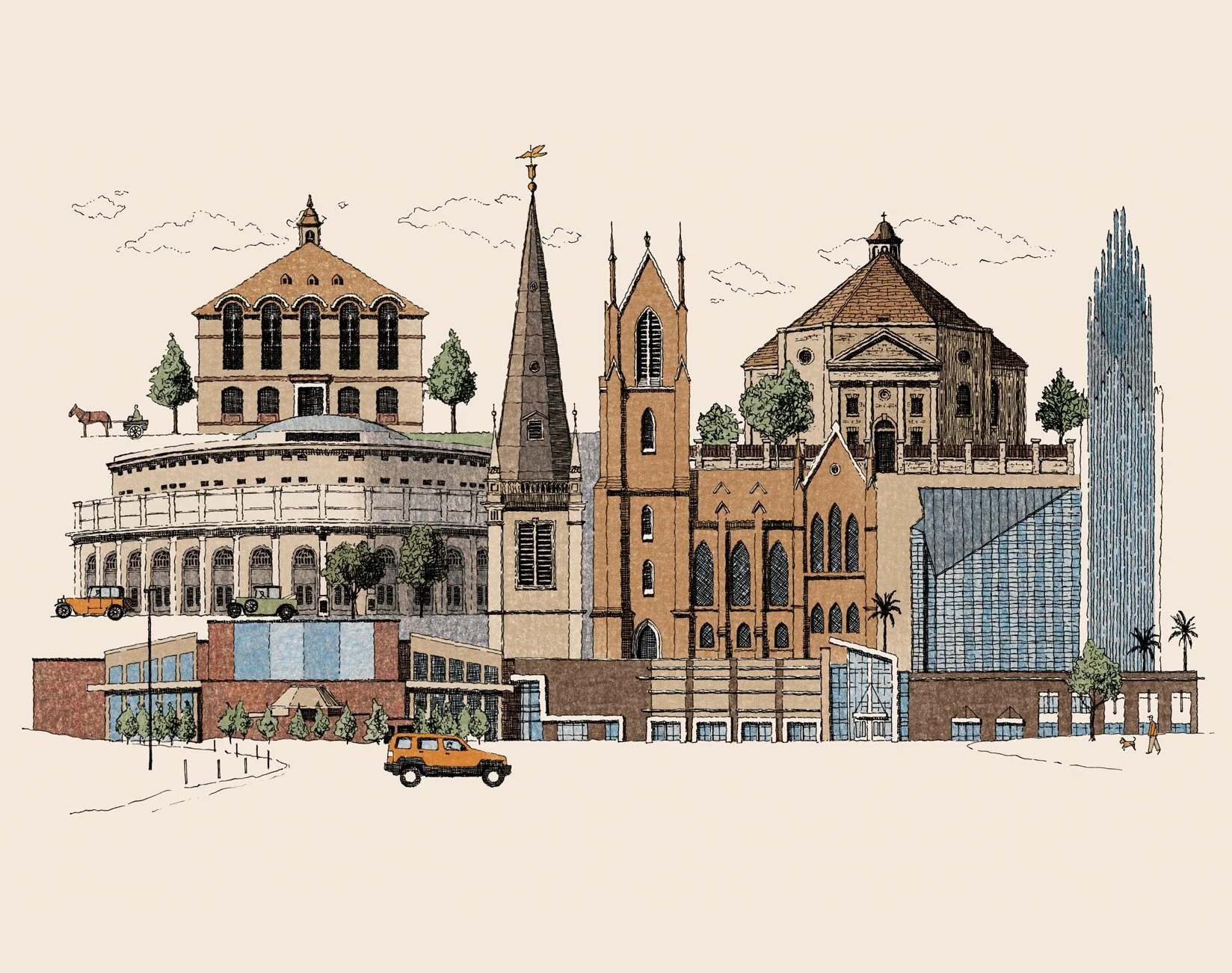 Common Good Magazine
