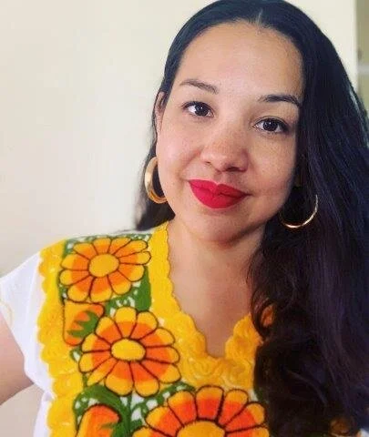 Brianna J. Suárez, MA