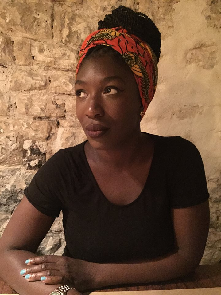 Stephanie Kimou, MA