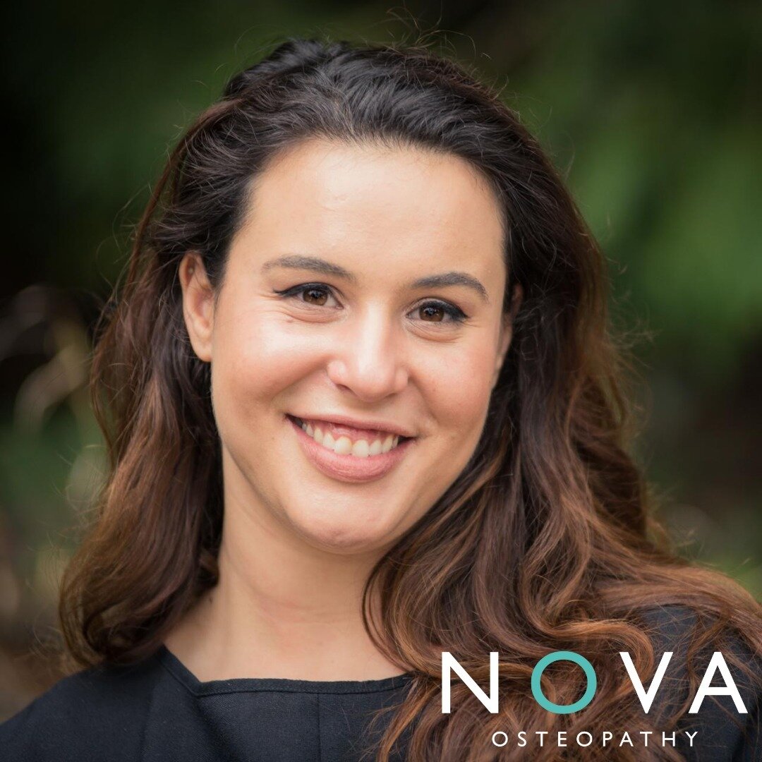 Meet Sarah our AMAZING!! new Sports Massage therapist. We are so happy to have her join NOVA. ⁠
⁠
Sarah qualified in Sports and Remedial Massage in 2019 at St. Mary&rsquo;s university, where she discovered a keen interest in the wellbeing of the huma