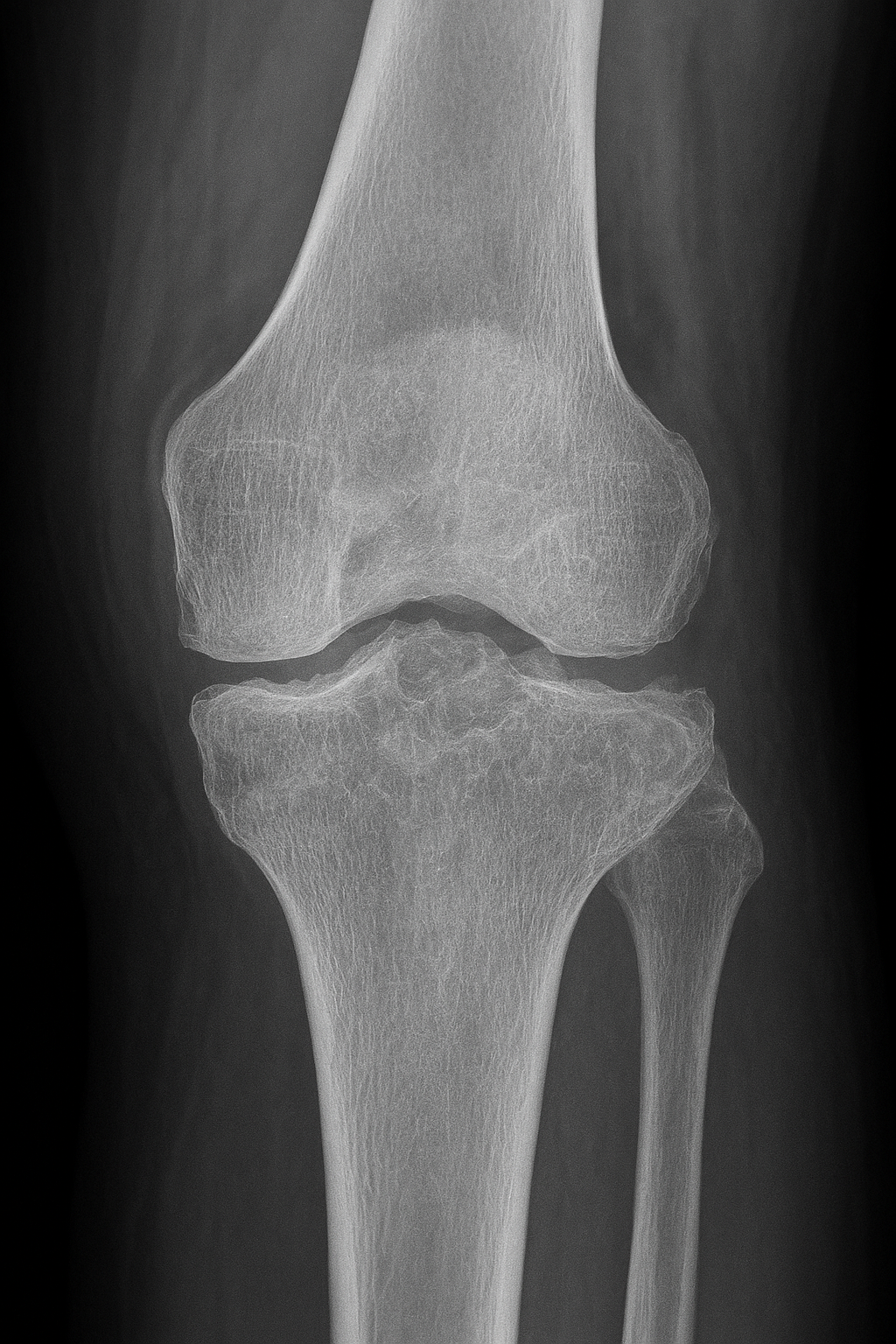 Understanding Osteoarthritis: How NOVA Osteopathy Clinic in Coulsdon Can Help You Manage Joint Pain