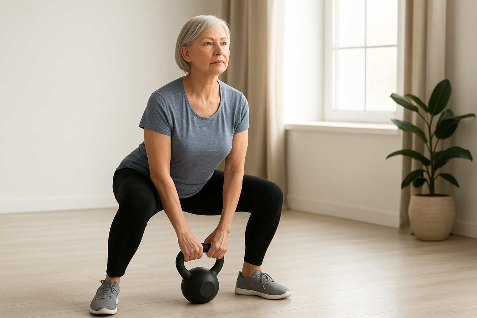 How Strength Training Can Help Reduce Osteoarthritis Symptoms