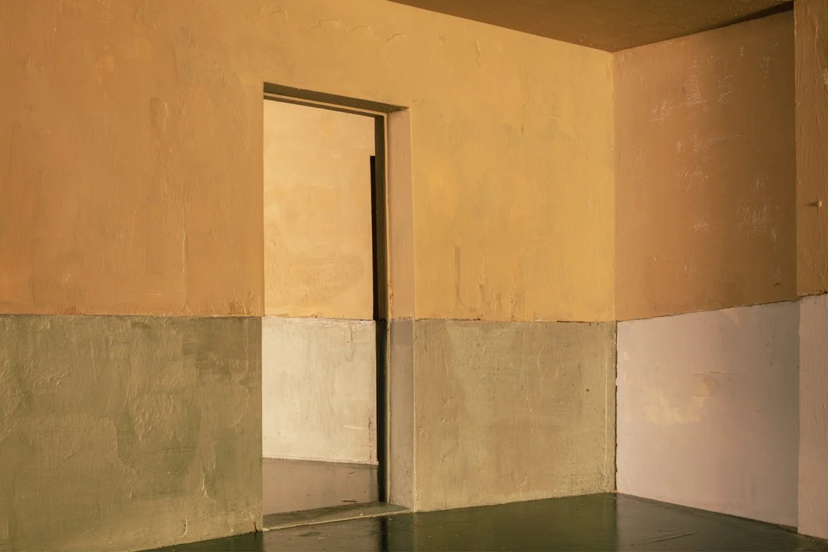 Peruvian colors / 2025 / piëzo print on fineart baryta / 100x150cm and 60x90cm / edition 5 + 2AP