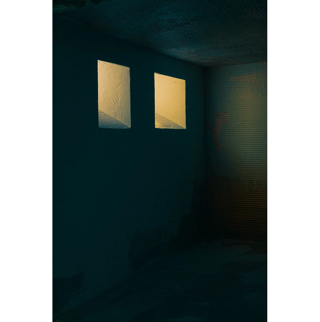 Souterrain / 2026 / piëzo print on fineart baryta / 90x60cm / edition 5 + 2AP / 