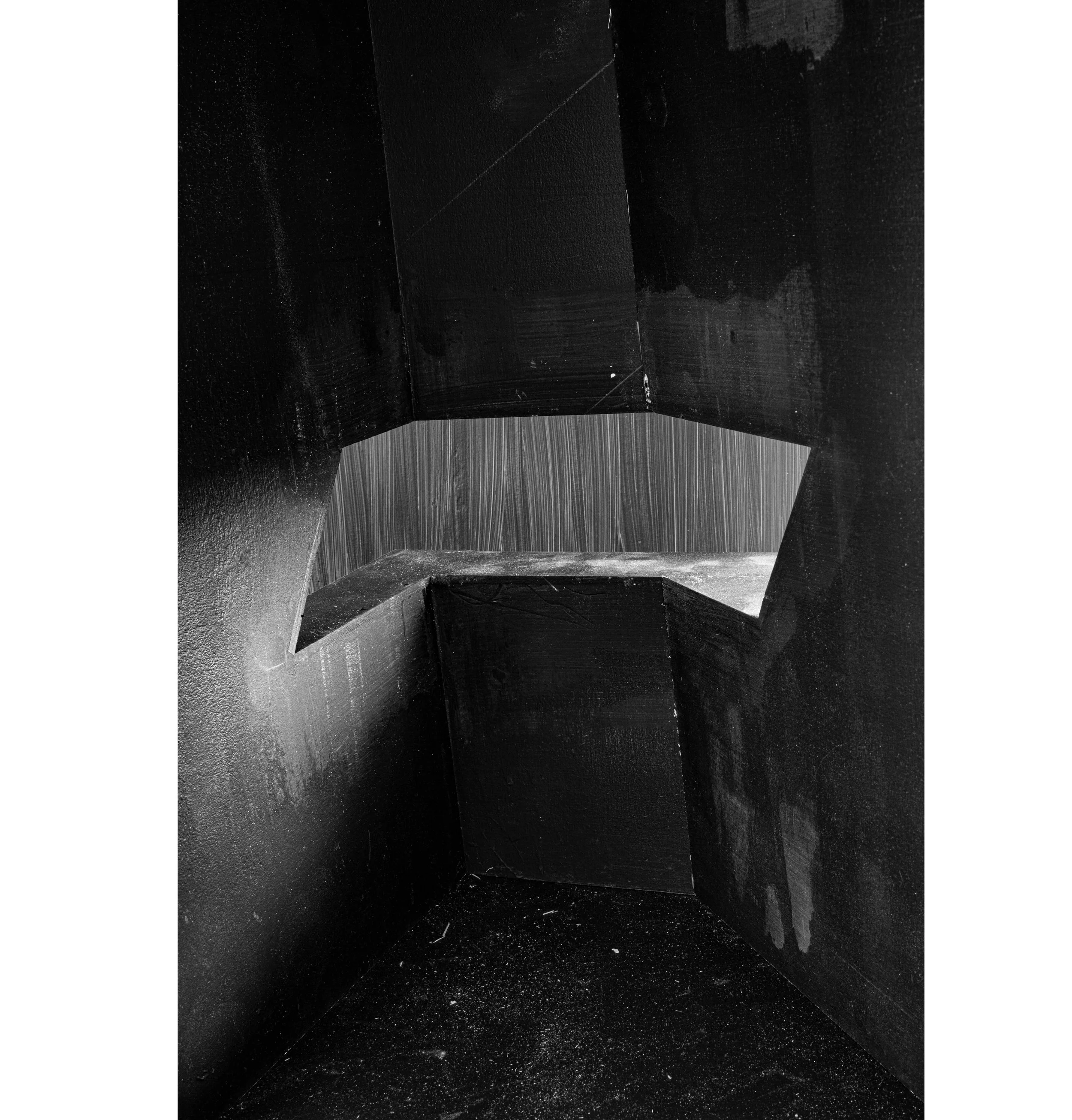 Ripple realm / 2021 / 180x120cm / UV inkjetprint on dibond / edition 3 + 2AP