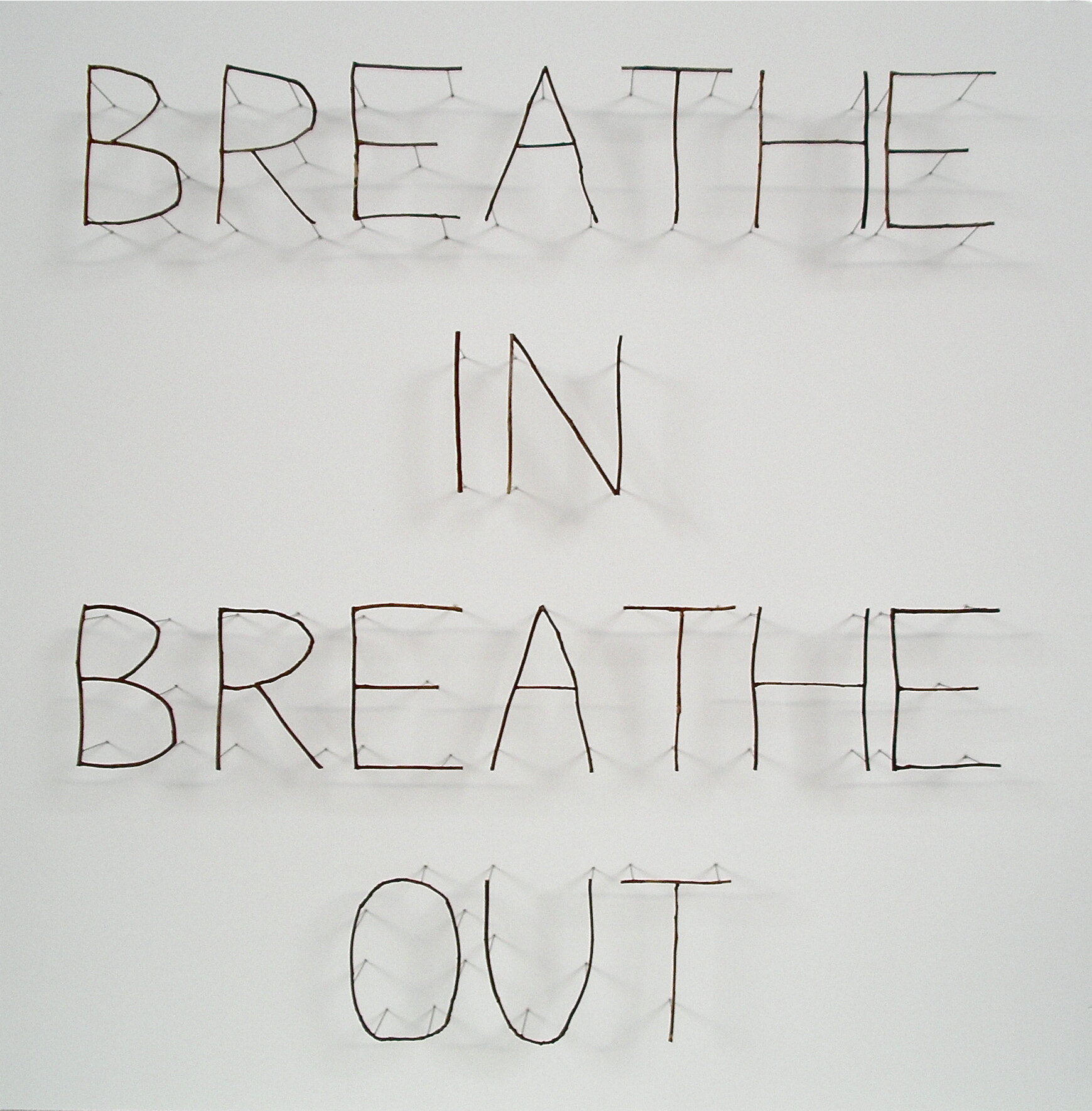 Breathe 2012