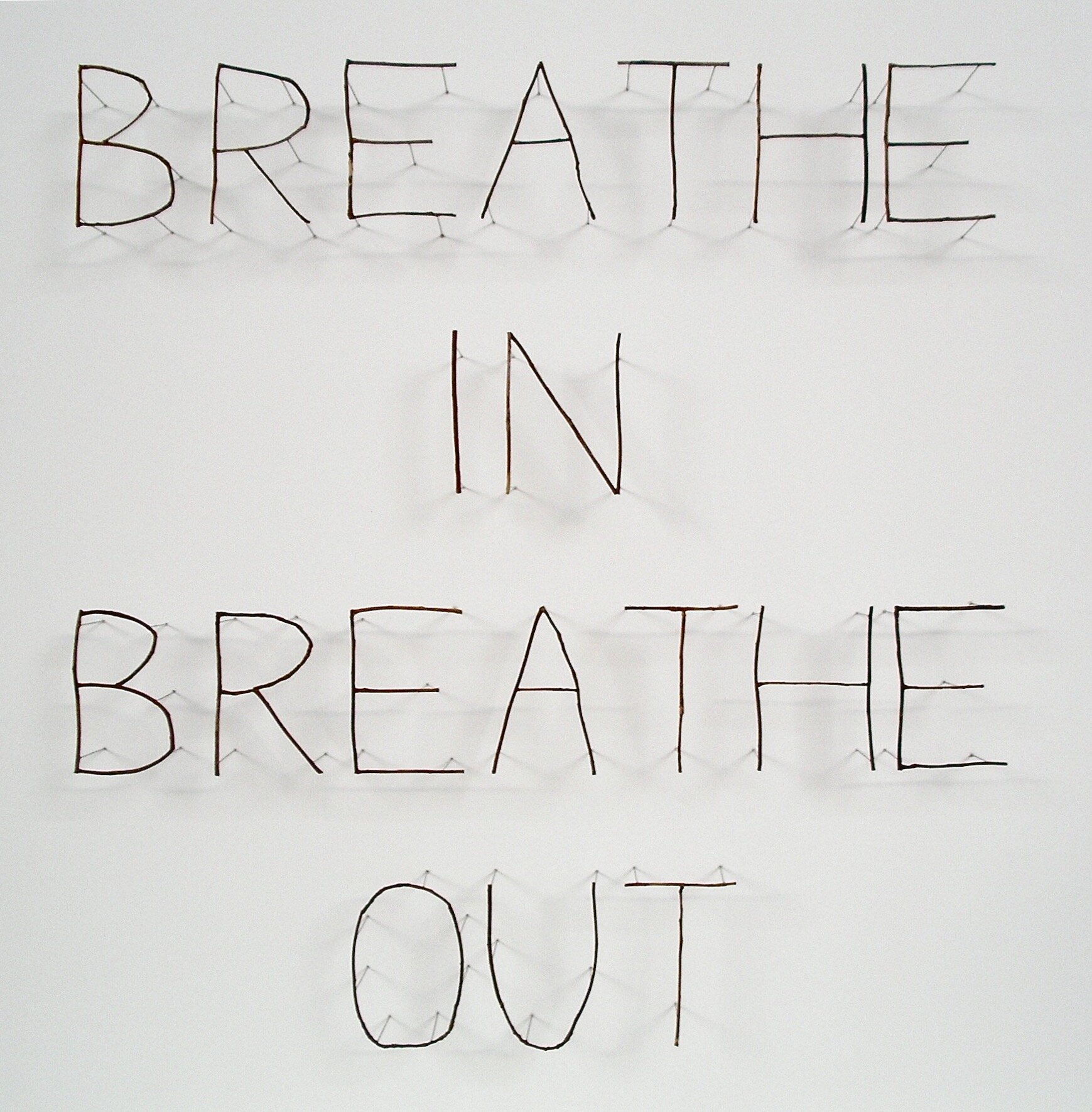 Breathe  2012