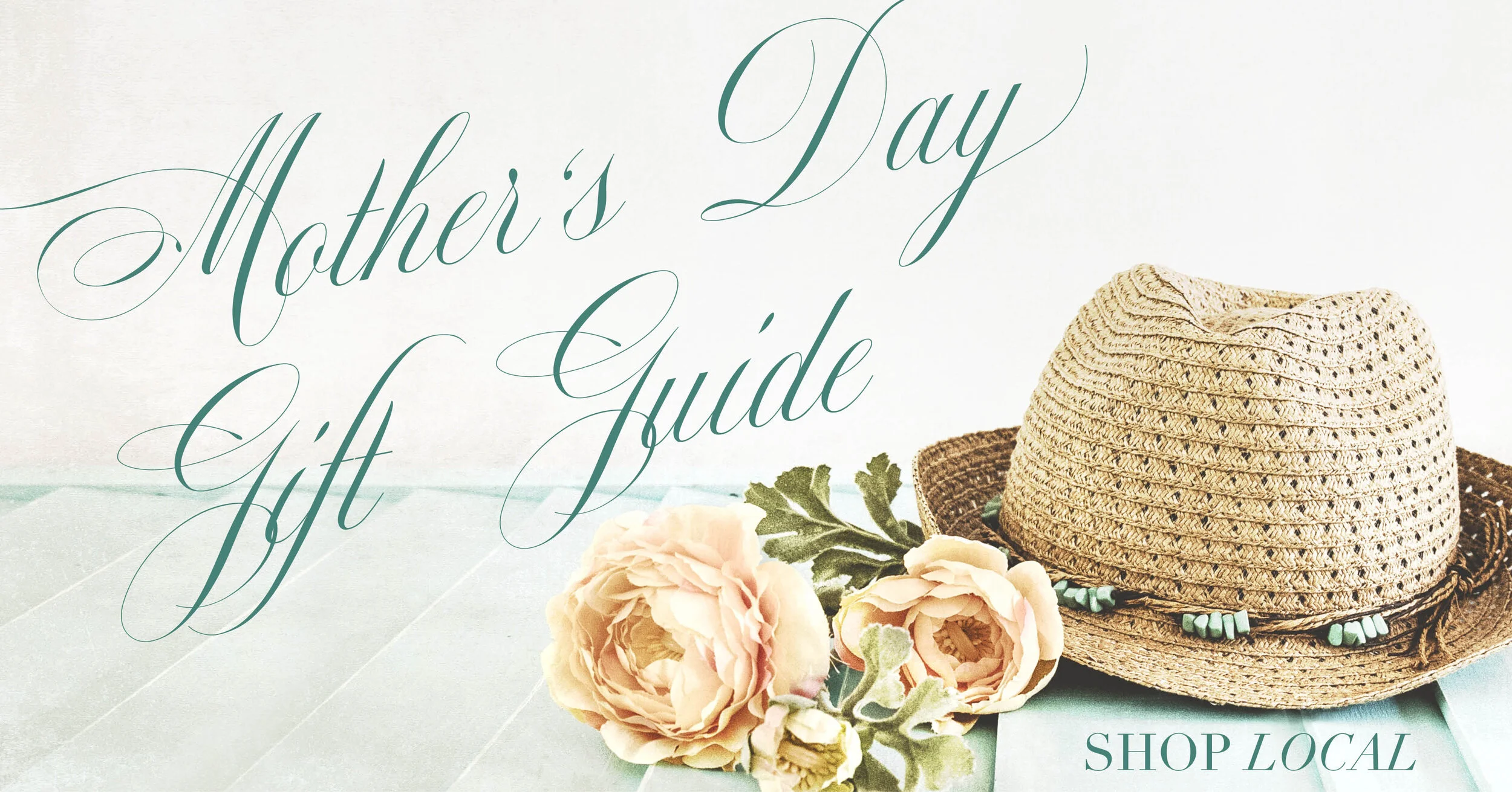Mother's Day Gift Guide — The Scout Guide | Naples