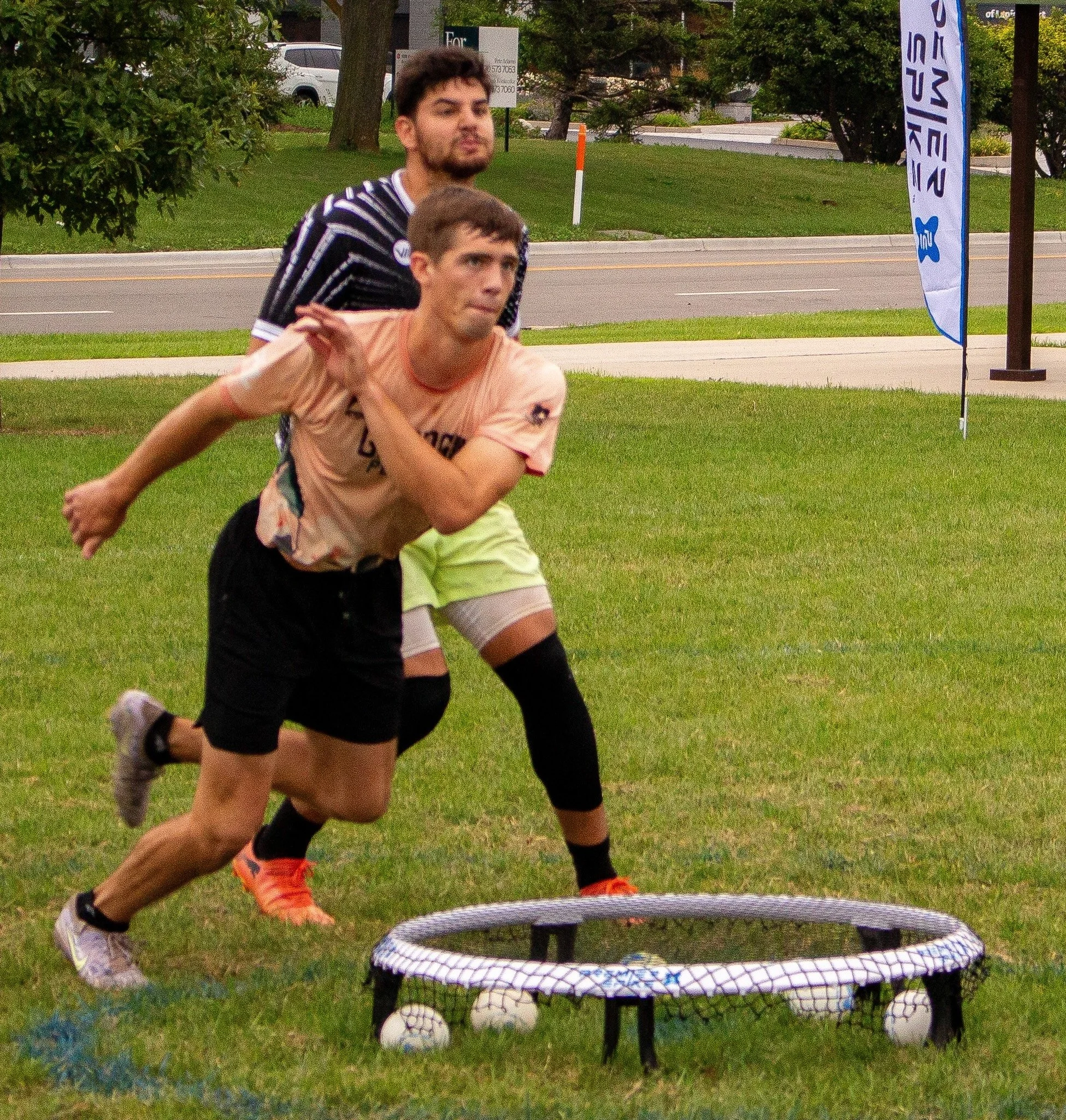 MOUNTAIN REGIONALS PREVIEW