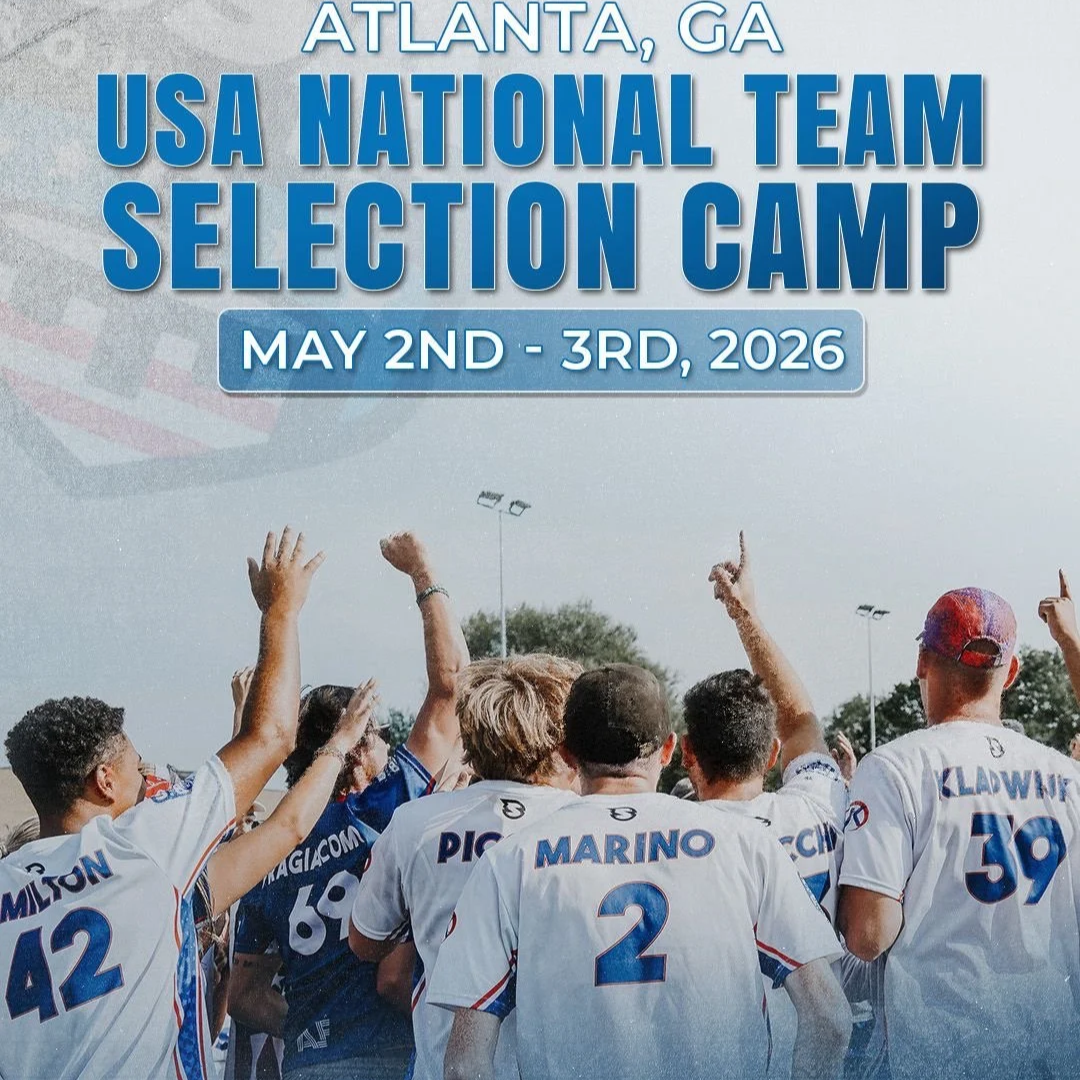 NATIONAL TEAM SELECTION CAMP