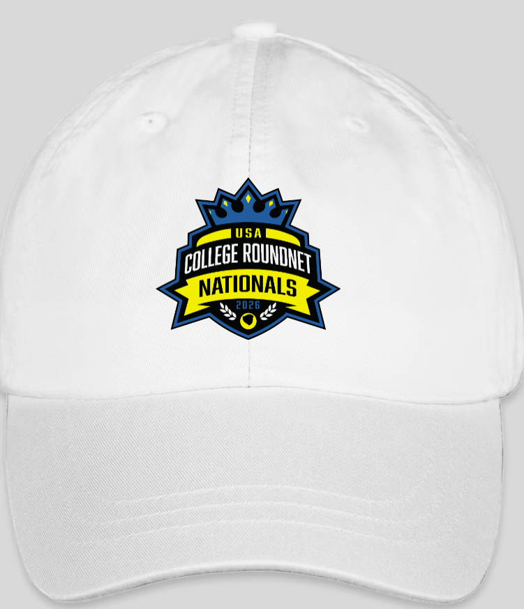 College Nationals Hat