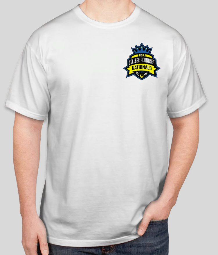 College Nationals T-Shirt