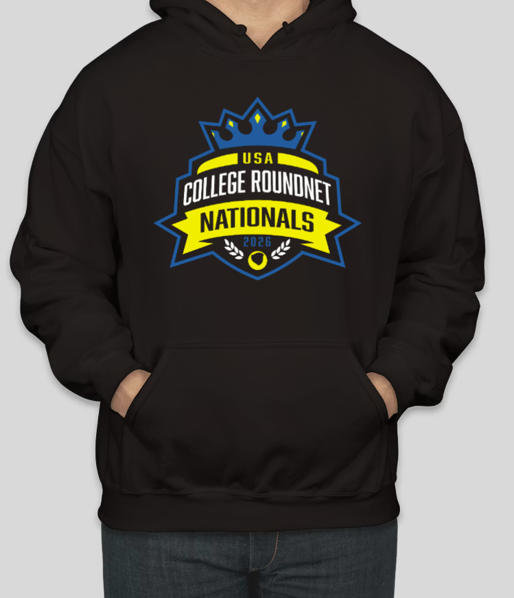 College Nationals Sweatshirt