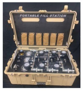 Portable Fill Station (PFS)