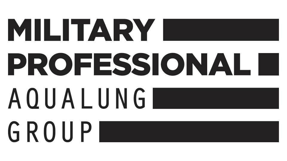 Aqualung Military & Professional