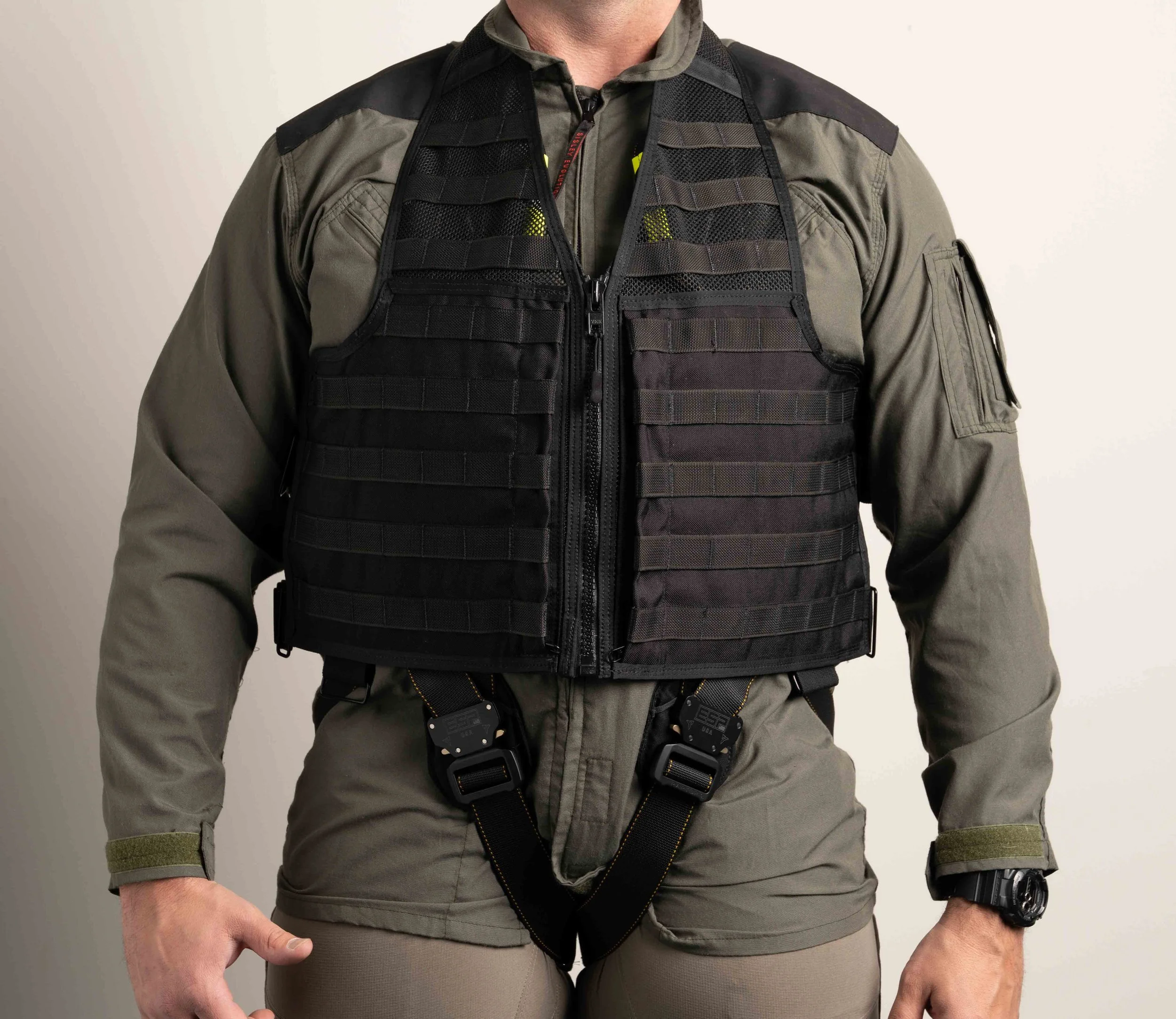 G2 Vest