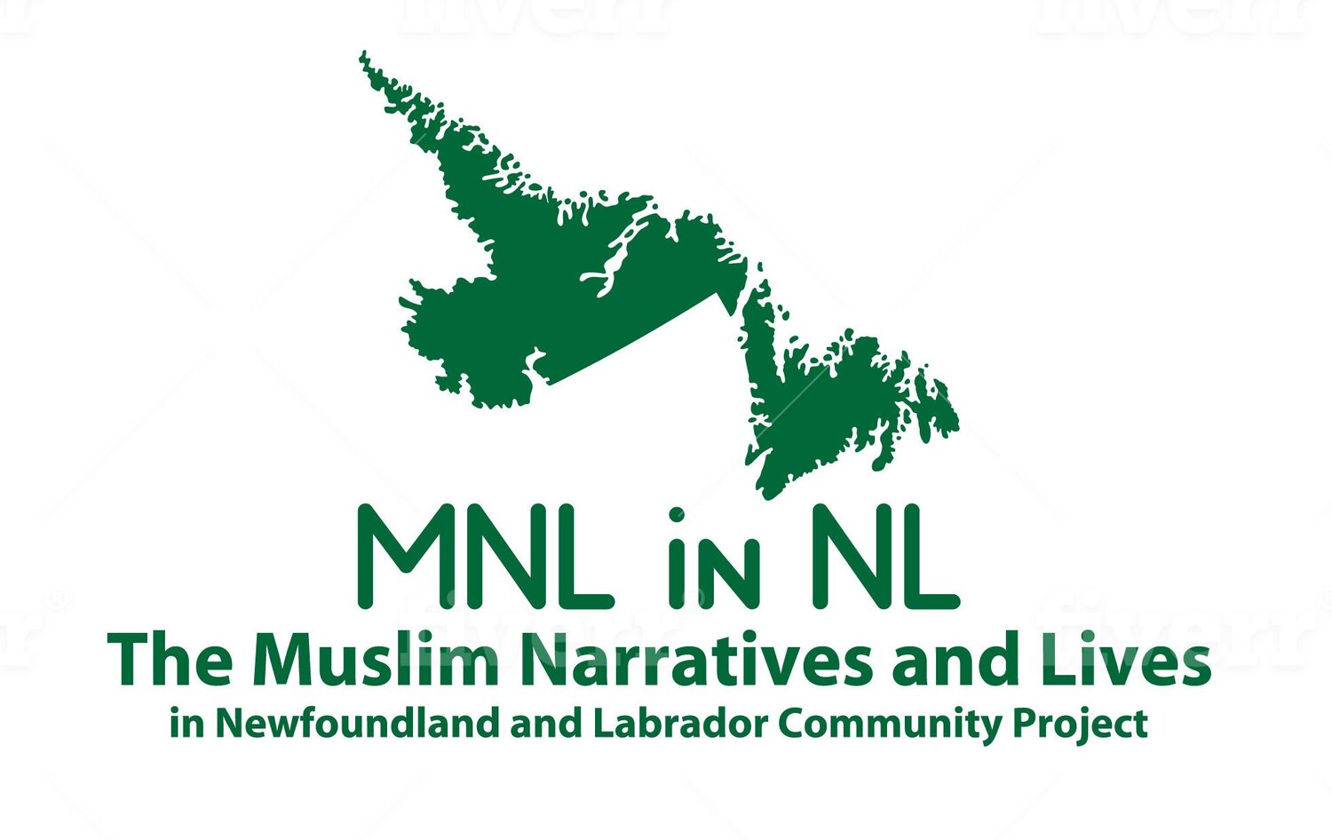 The Muslim Narratives and Lives in Newfoundland and Labrador Community Project