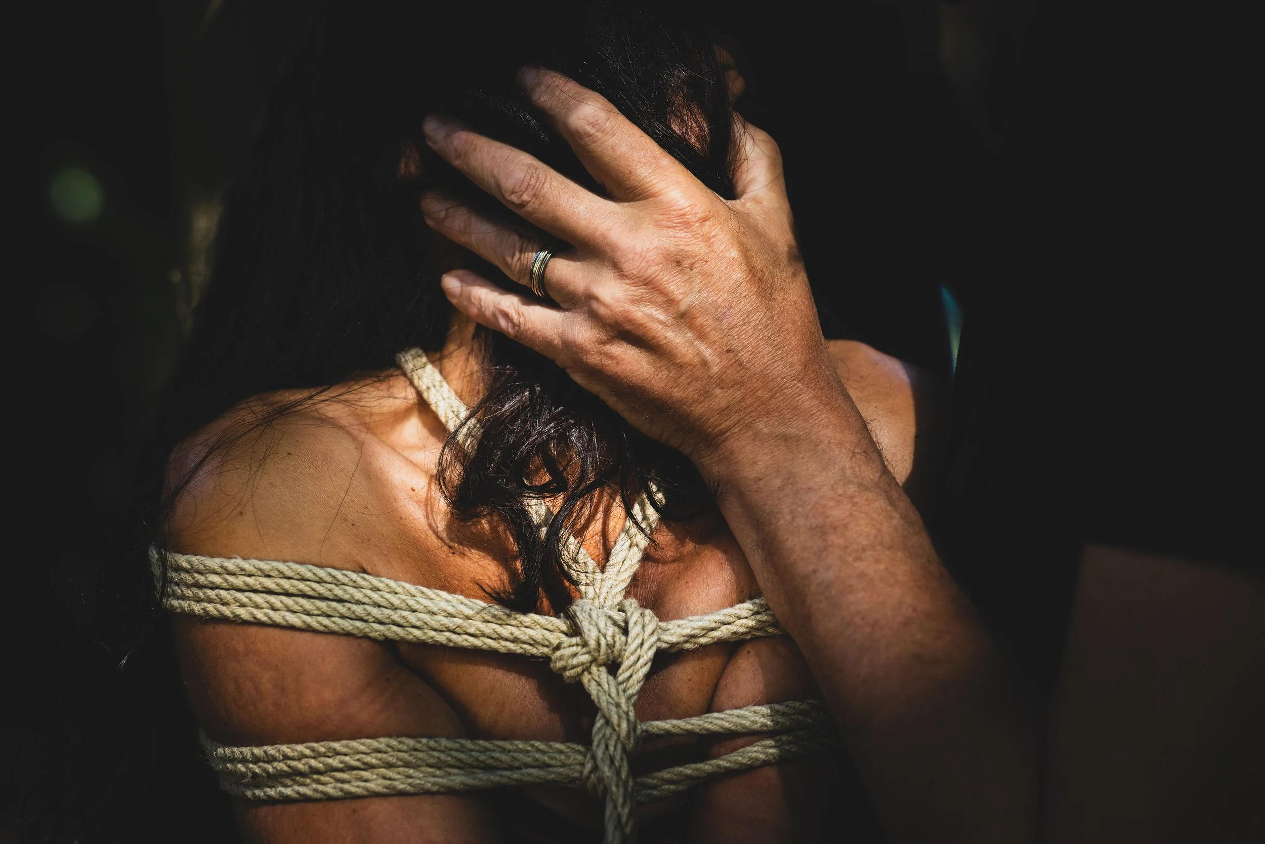 Aanwezig in het ‘hier en nu’