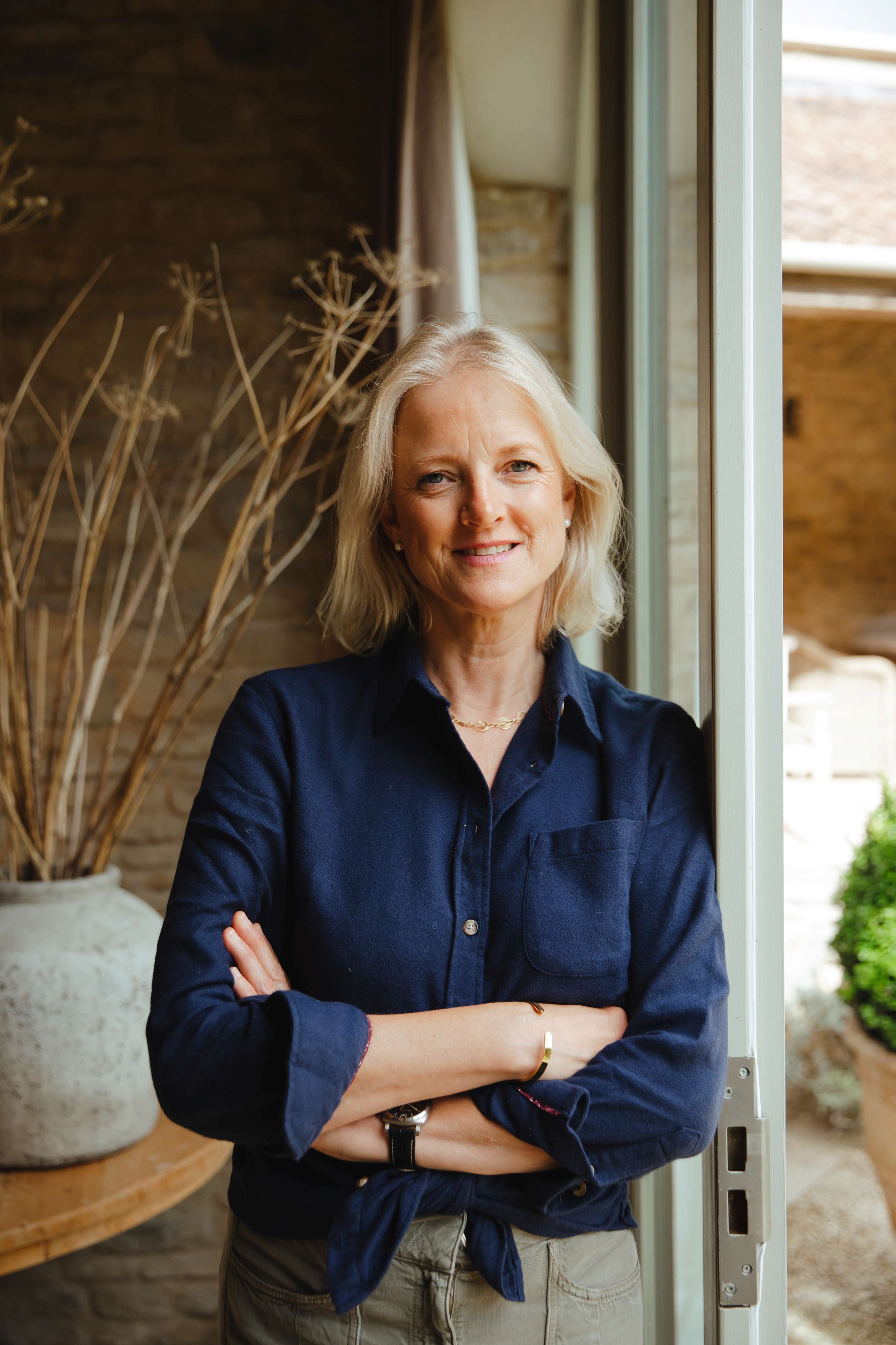 An Interview With Emma Sims Hilditch - Creative Director of Sims Hilditch
