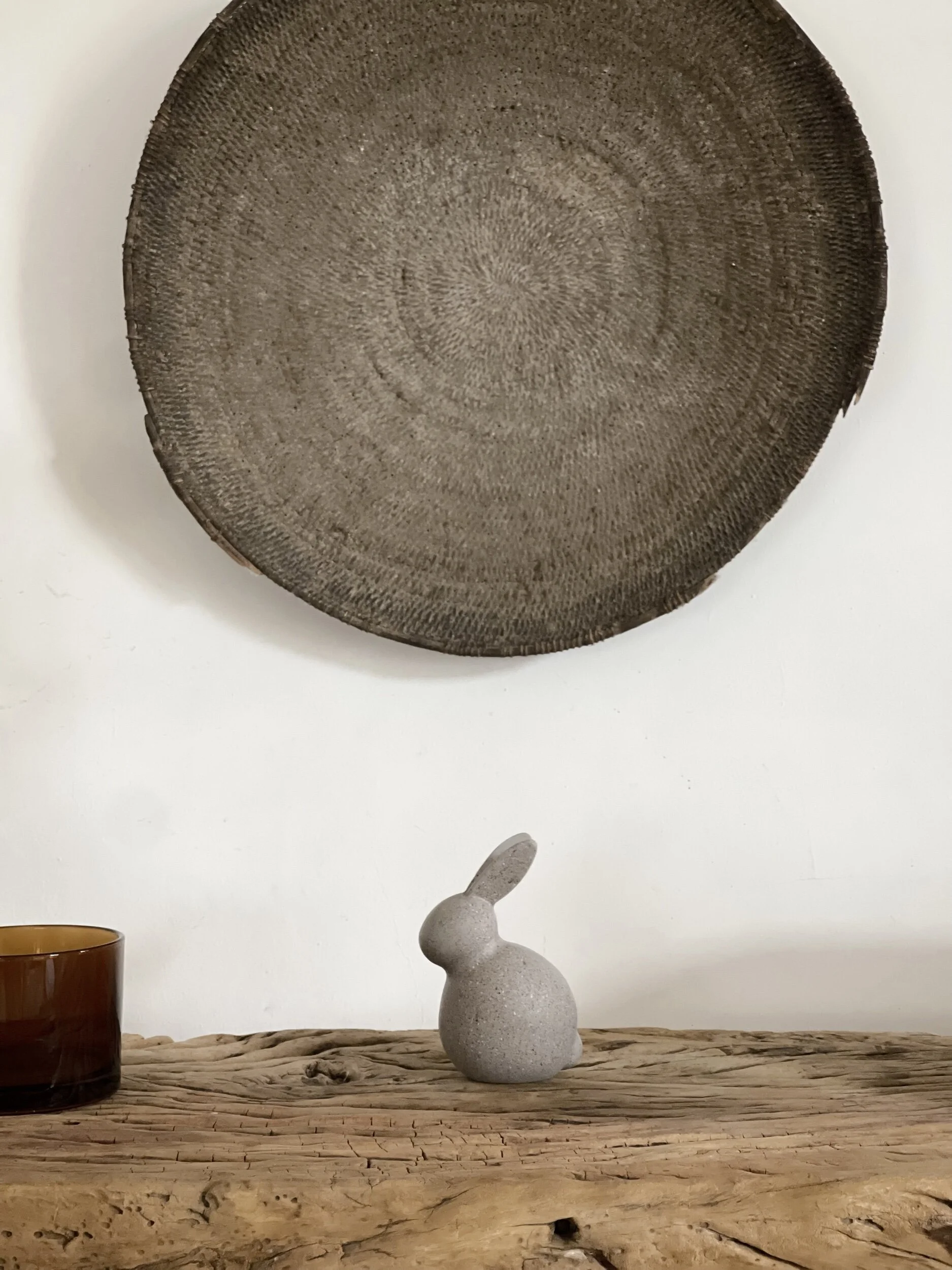 Easter Bunny Decoration